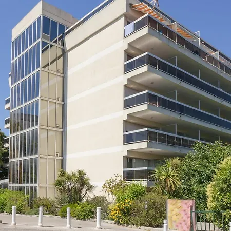 Partenaire Le Tanit ホテル *