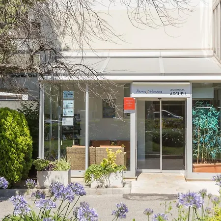 Partenaire Le Tanit ジュアン・レ・パン