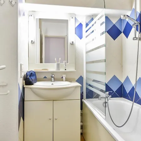 Partenaire Le Tanit ホテル