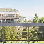 Résidence partenaire Le Tanit * Juan-les-Pins
