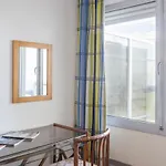 Résidence partenaire Le Tanit *