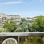Hotel Résidence partenaire Le Tanit
