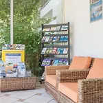 Hotel Résidence partenaire Le Tanit Juan-les-Pins