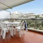 Résidence partenaire Le Tanit Hotel Juan-les-Pins