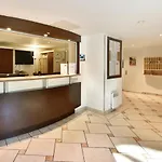 Hotel Résidence partenaire Le Tanit