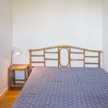 Residence Le Tanit Hotell Juan-les-Pins