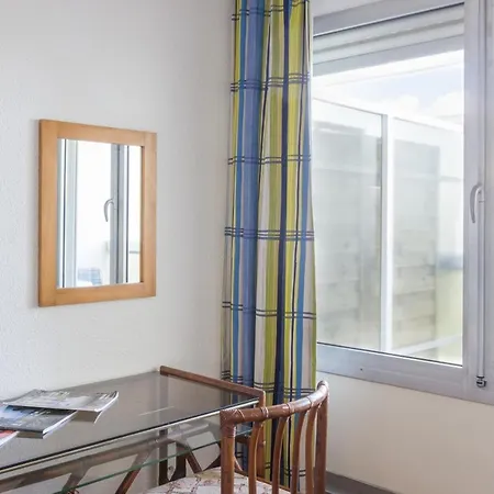 Residence Le Tanit *