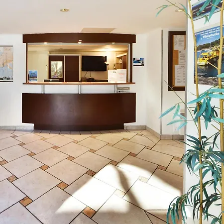 Partenaire Le Tanit Hotel *