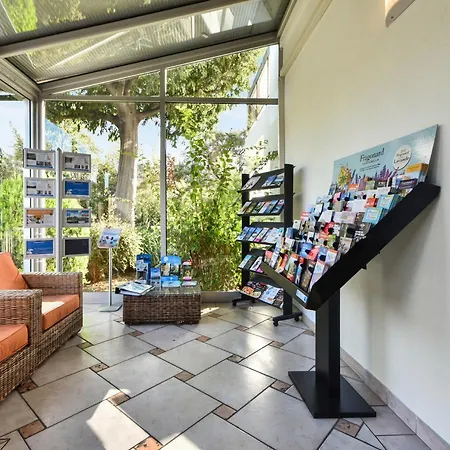Résidence partenaire Le Tanit Hotel