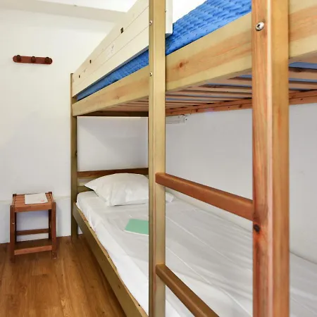 Hotell Residence Le Tanit Juan-les-Pins