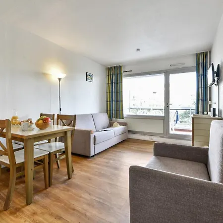 Hotell Residence Le Tanit *