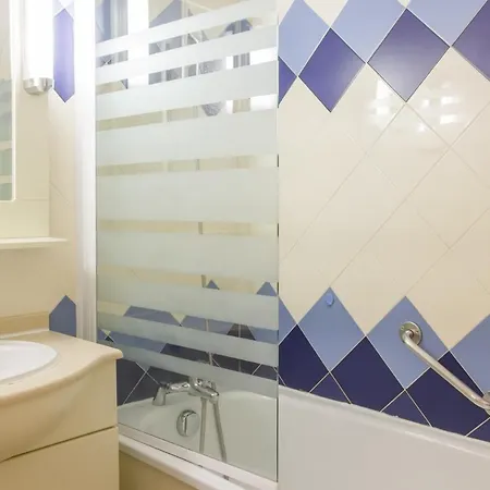 Residence Le Tanit