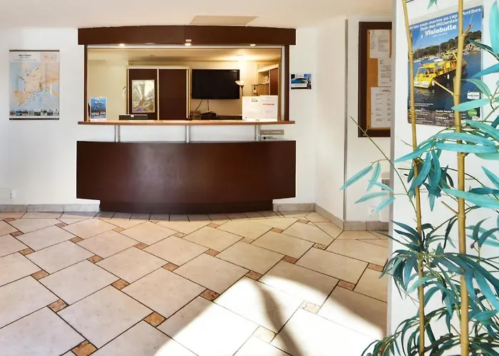 Partenaire Le Tanit Hotel *