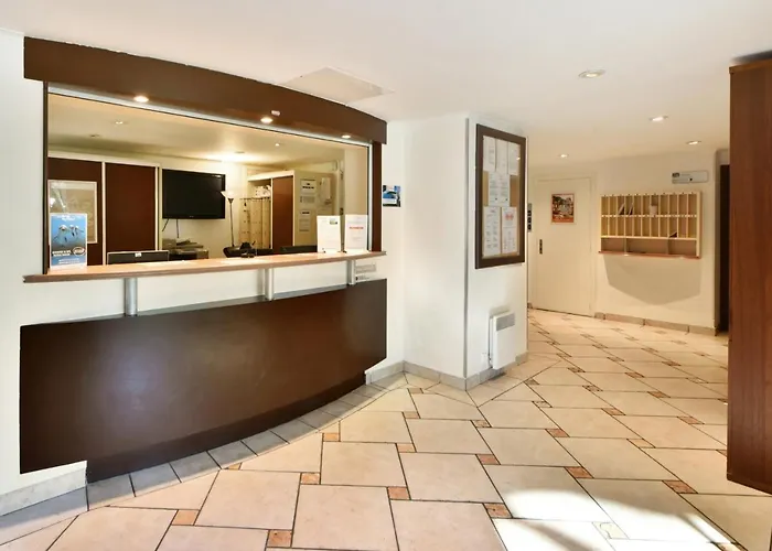 Hotel Partenaire Le Tanit